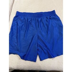 Starter Men's‎ Gym Shorts Xl 40-42 Draw String